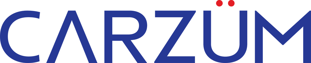 Carzüm Logo