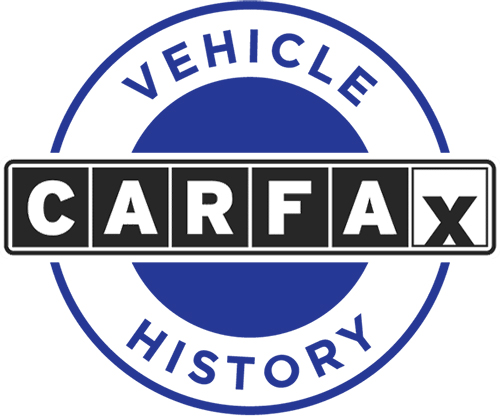 CARFAX Report Icon